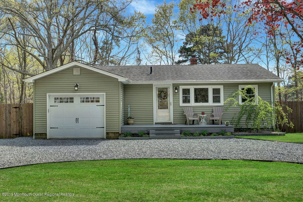 145 Chestnut Street - Photo 1