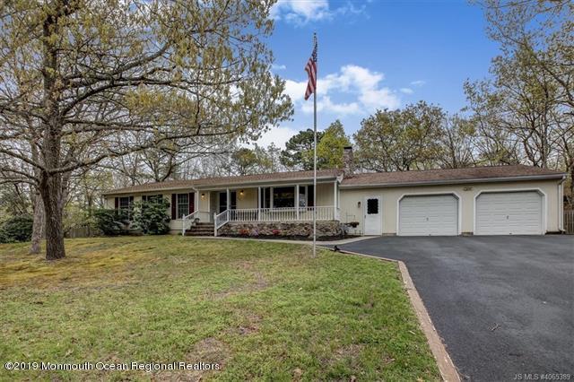 403 Wood Street - Photo 1