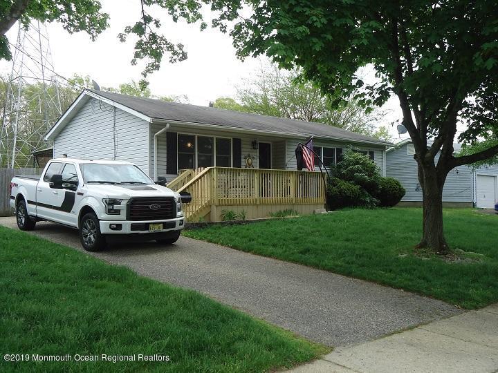 17 Drexel Drive - Photo 1