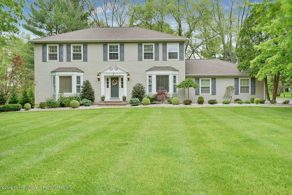 6 Horseshoe Drive - Photo 1
