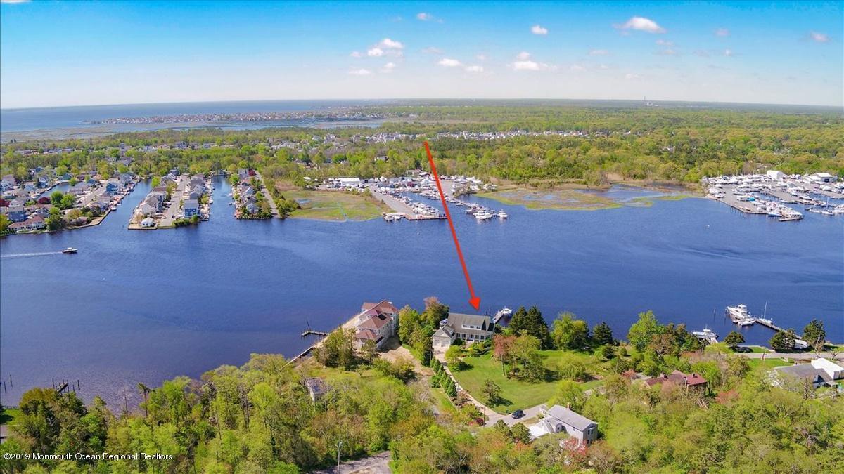 188 Harbor Inn Road - Photo 1
