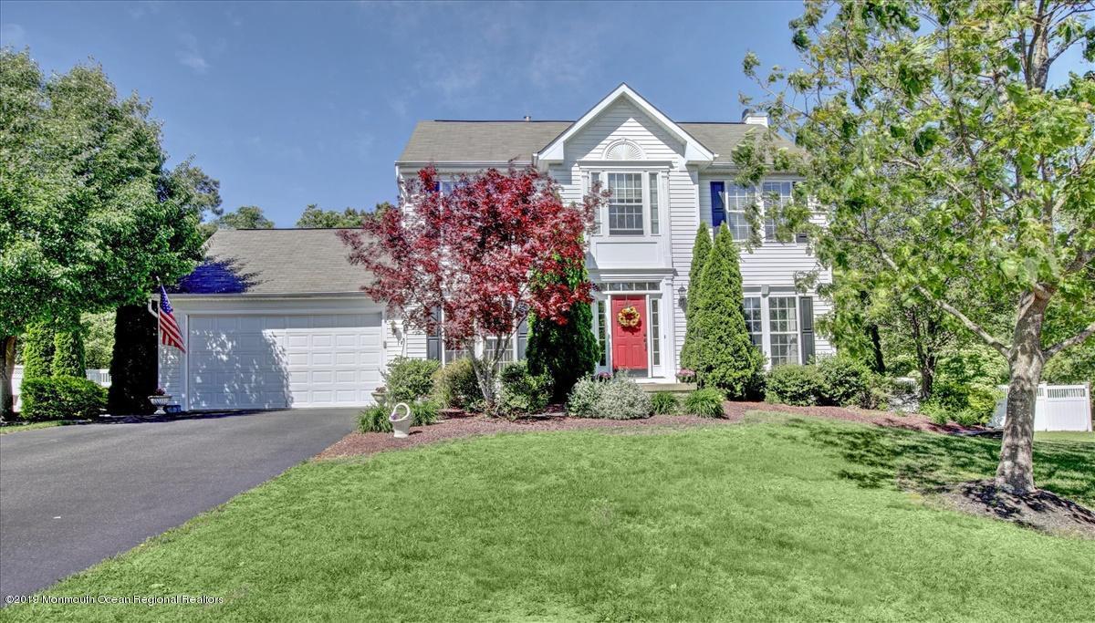 39 Benjamin Court - Photo 1