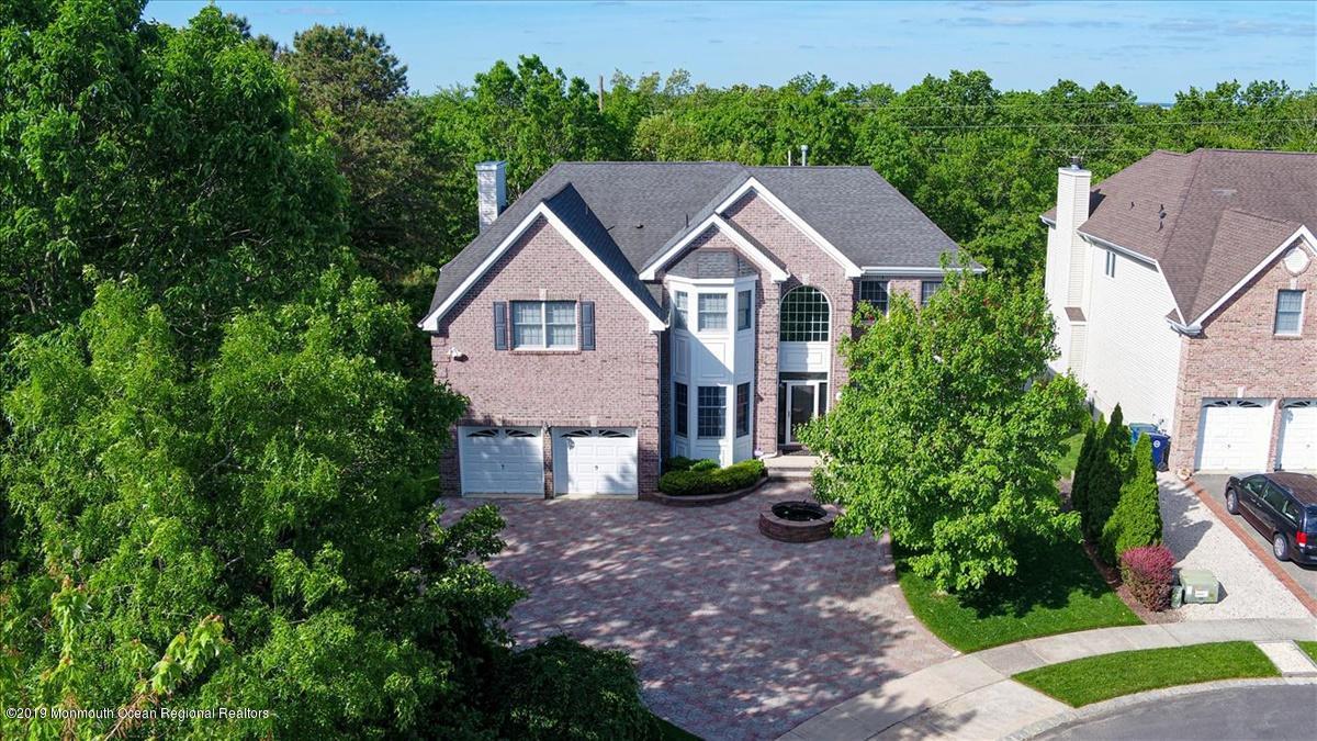 44 Harvest Way - Photo 1