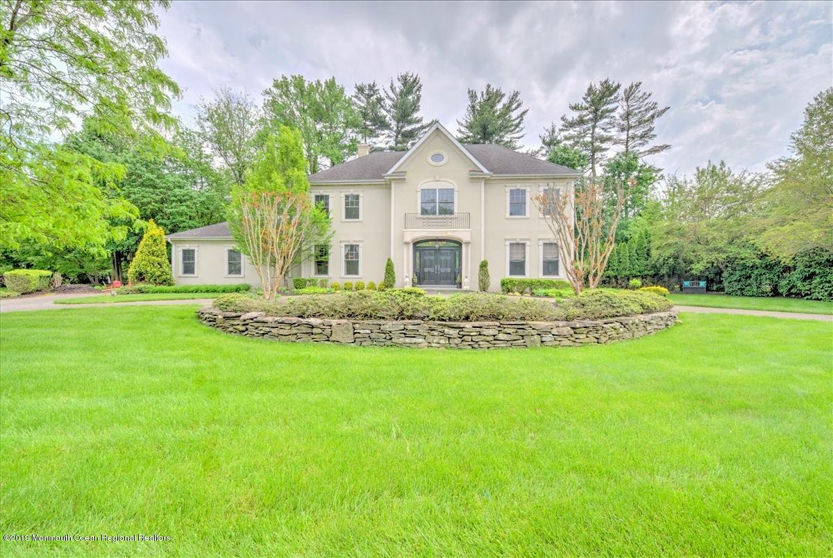 31 Bruns Road - Photo 1