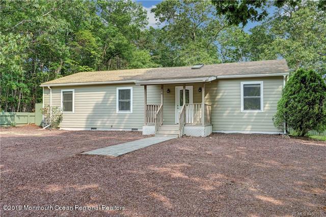 216 Frog Pond Road - Photo 1