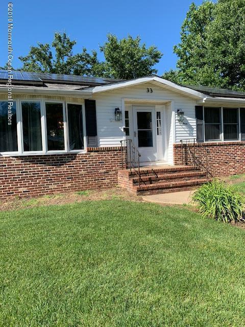 33 Parkview Way - Photo 1