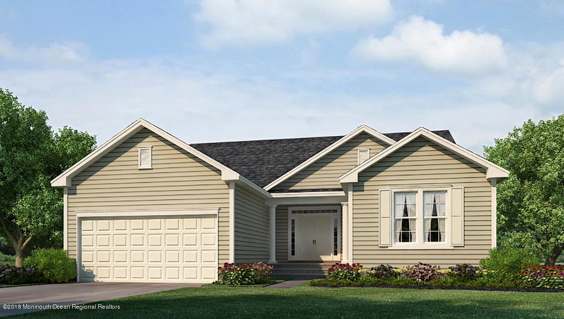 8 Woodchuck Drive - Photo 1