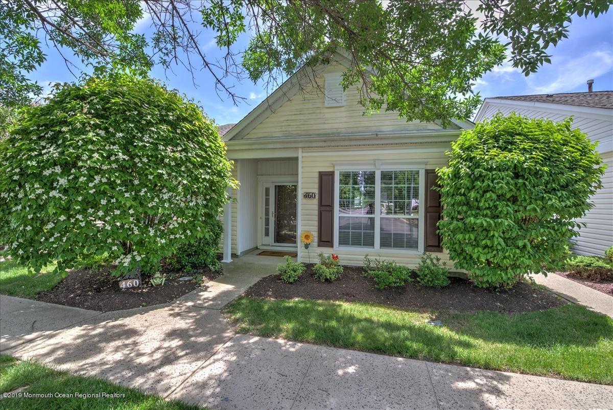 460 Bluebird Drive - Photo 1