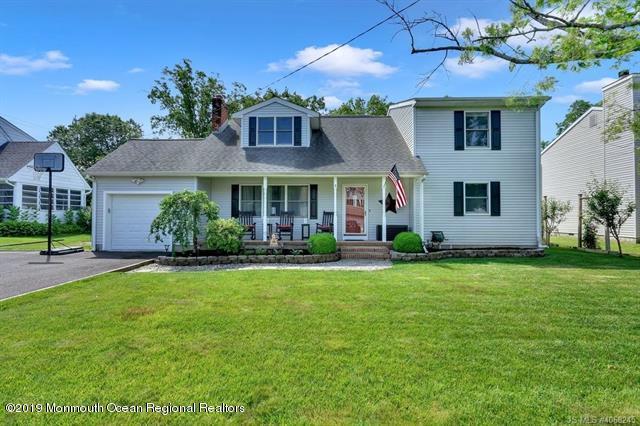 1155 Treasure Avenue - Photo 1