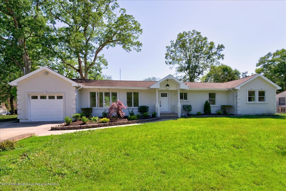 40 Morris Boulevard - Photo 1