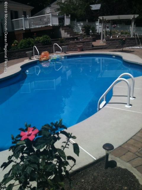 416 Bowne Road - Photo 1
