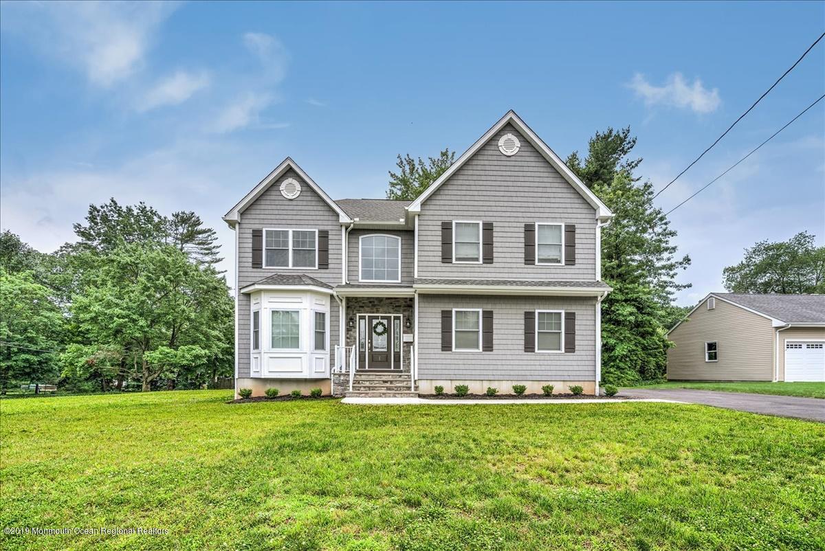 1 Oak Lane - Photo 1