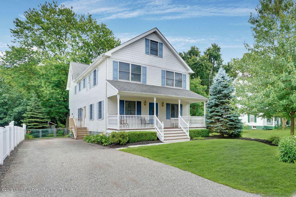 16 Hudson Street - Photo 1