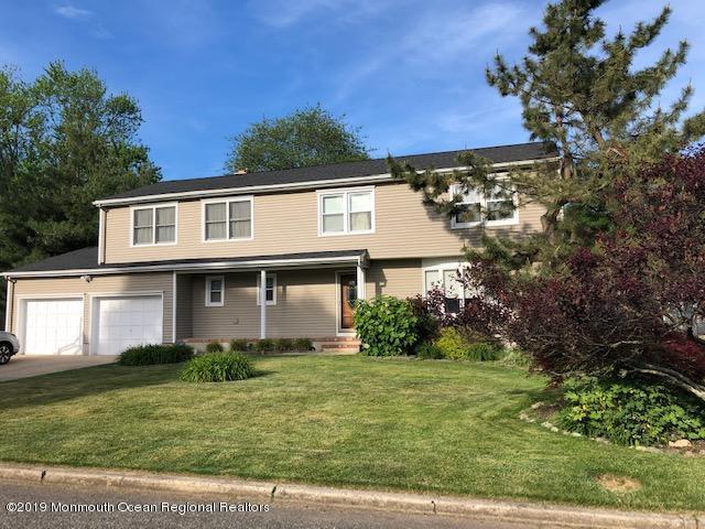 1703 Melville Street - Photo 1