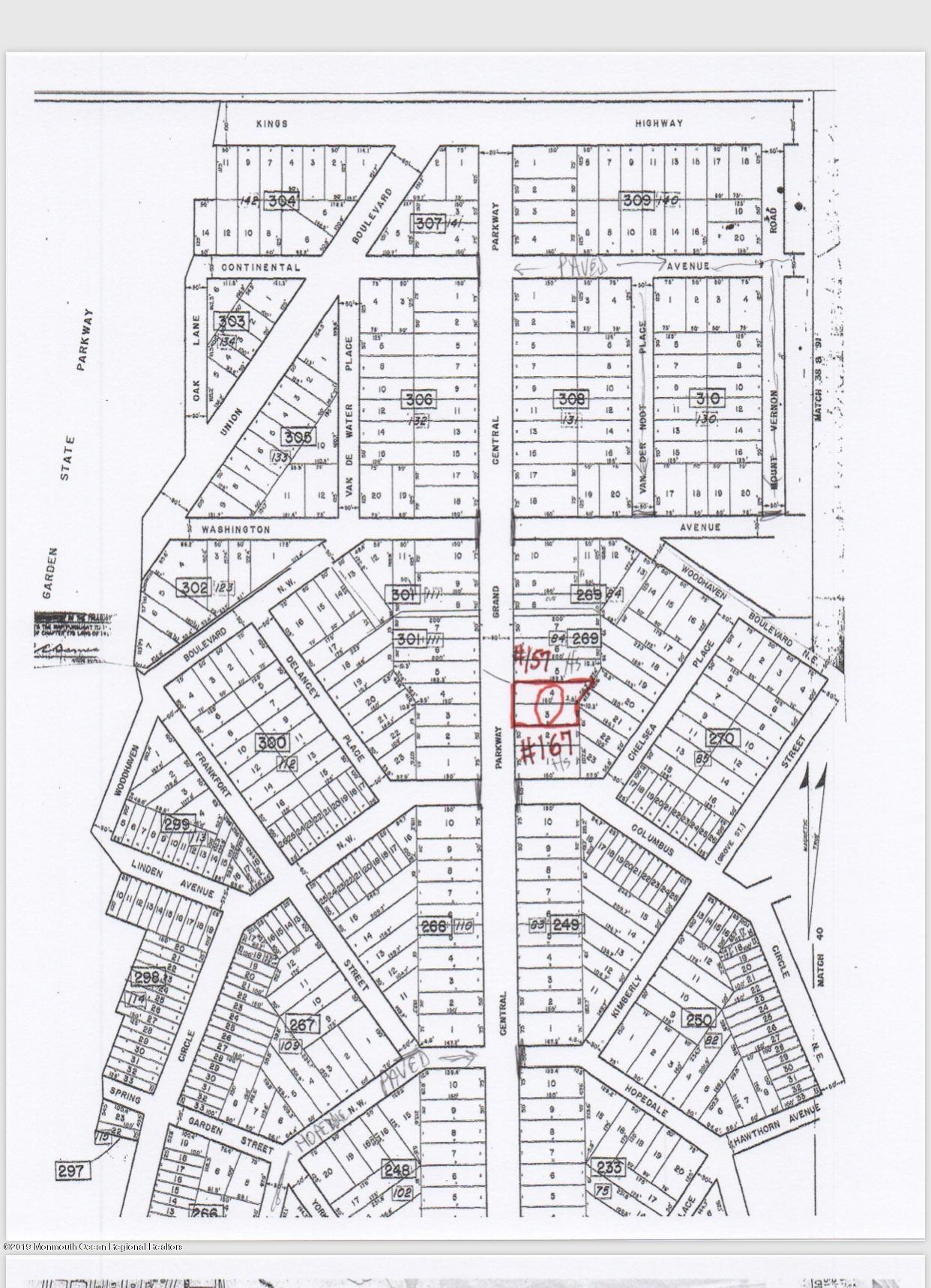 0 Grand Central Parkway - Photo 1