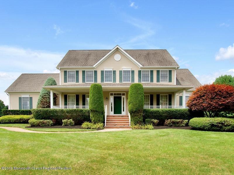 6 Driftwood Lane - Photo 1