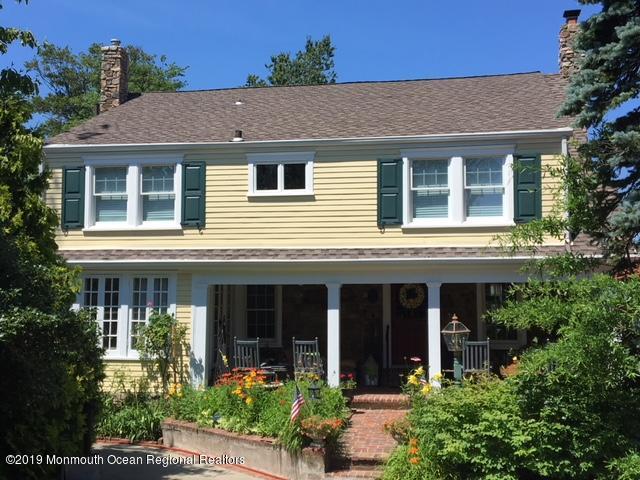 1303 Camp Avenue - Photo 1