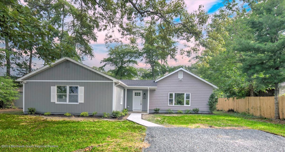 409 Barramore Avenue - Photo 1