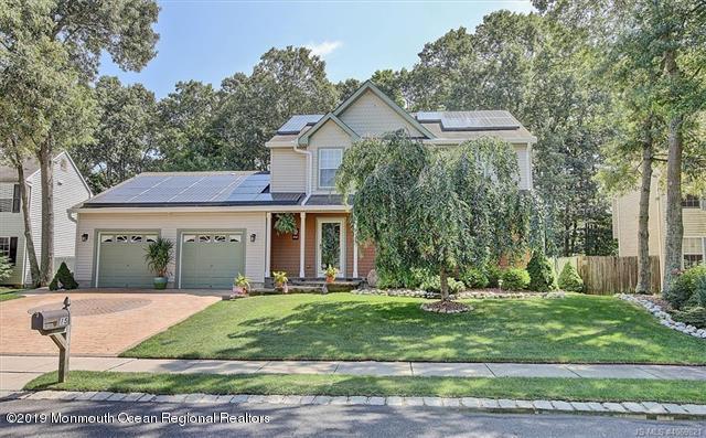 15 Sherwood Drive - Photo 1