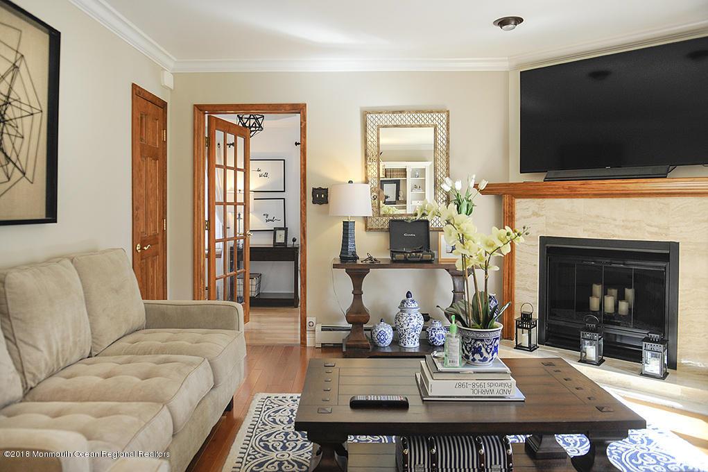 595 Marlboro Road - Photo 1