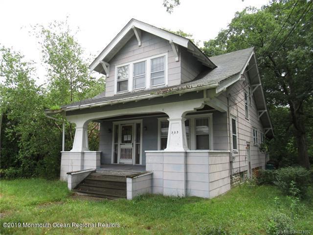 553 Route 9 - Photo 1