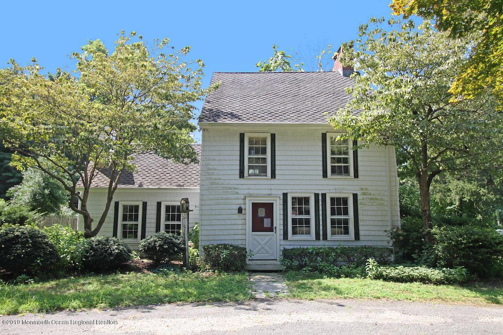 106 Leedsville Drive - Photo 1