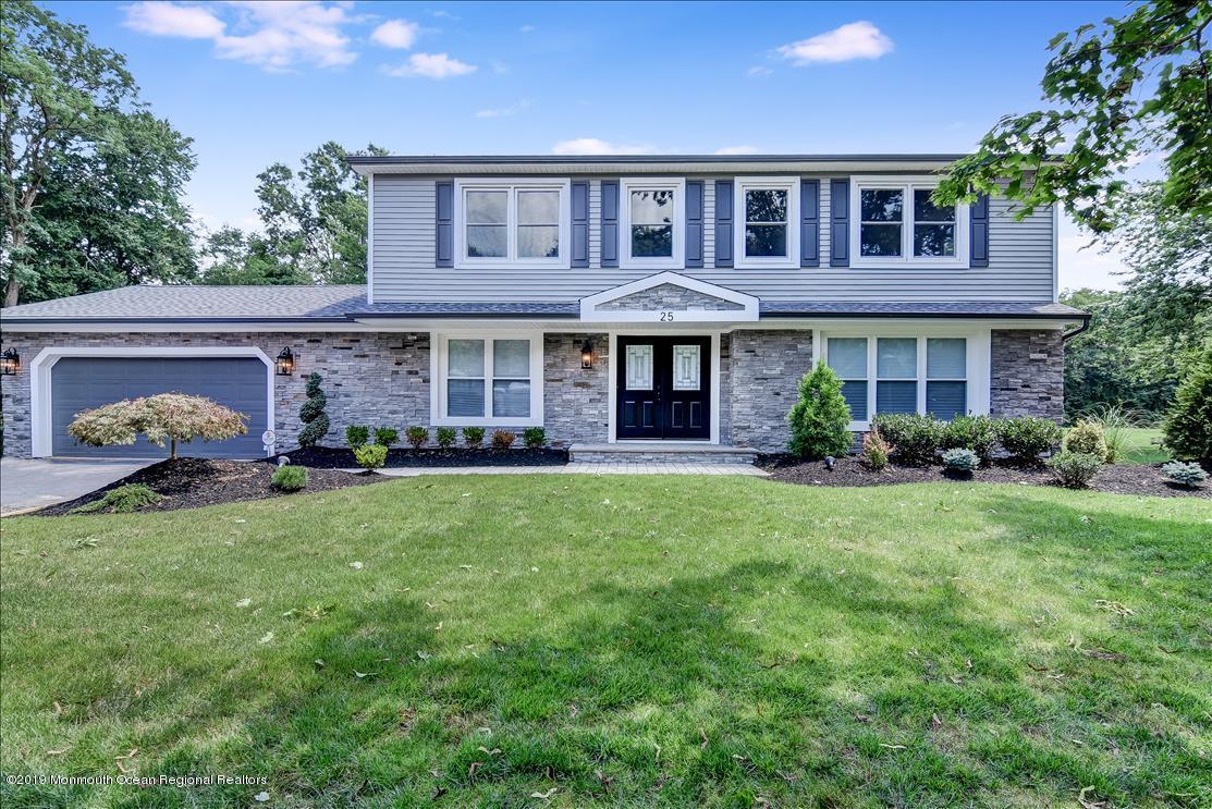 25 Alberta Drive - Photo 1