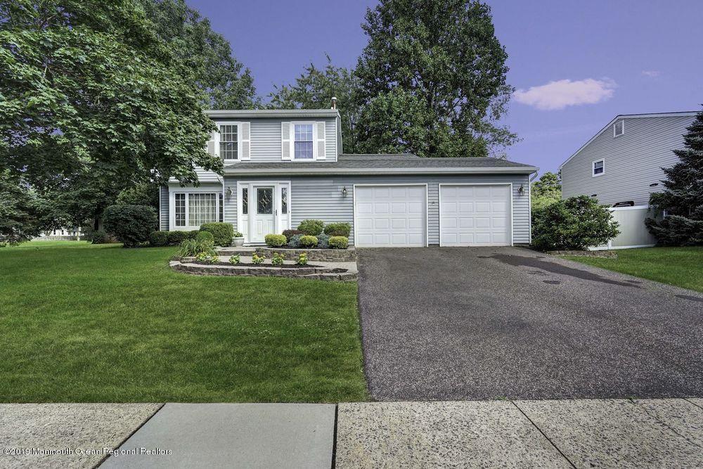 38 Markwood Drive - Photo 1