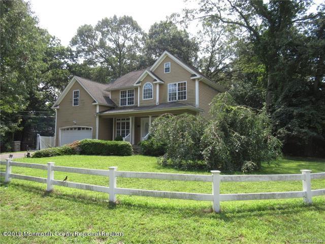 402 Riverside Drive - Photo 1