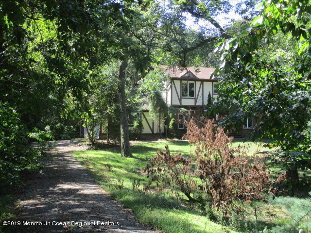90 Dutch Lane Road - Photo 1