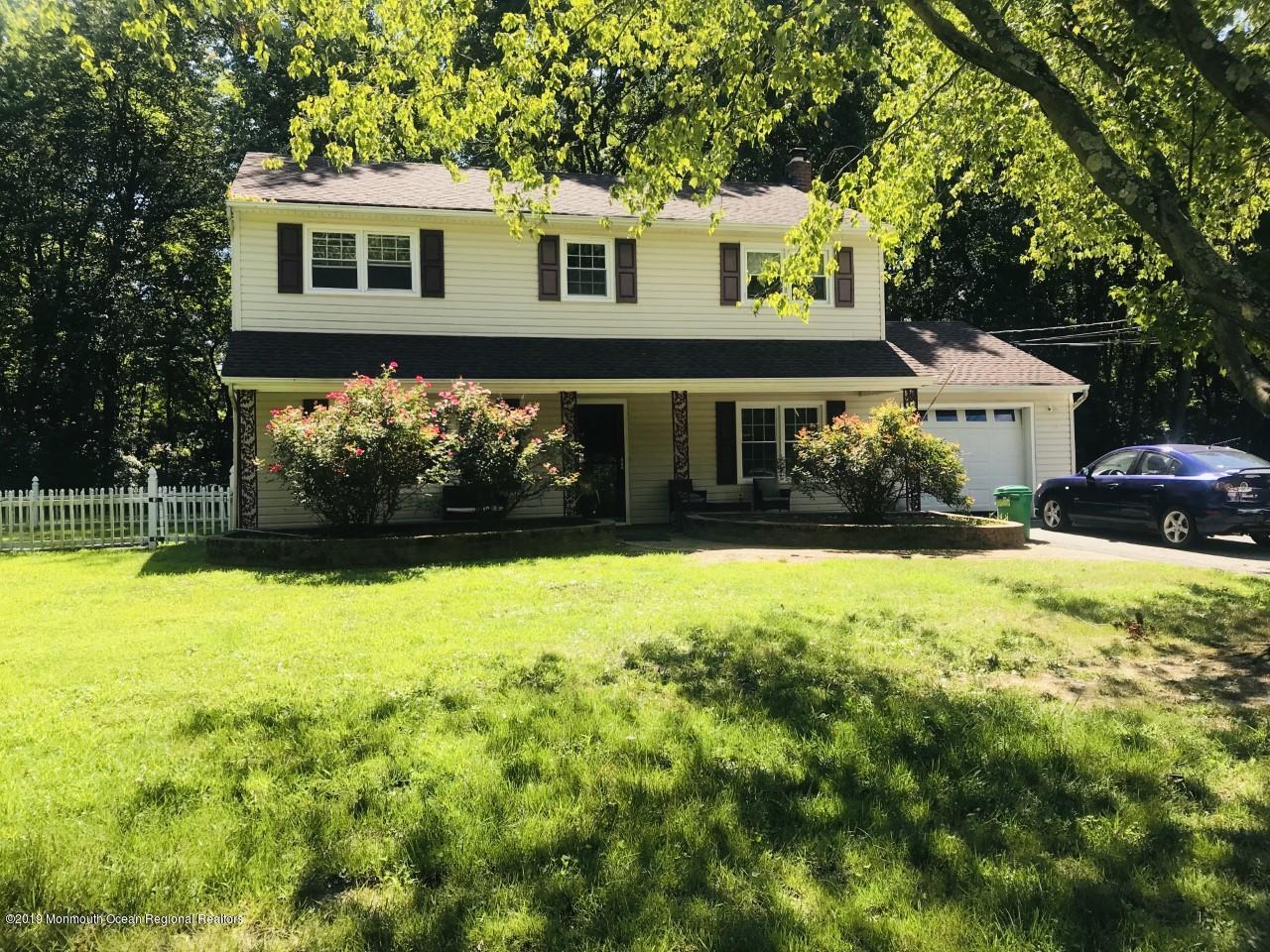 101 Euclid Avenue - Photo 1