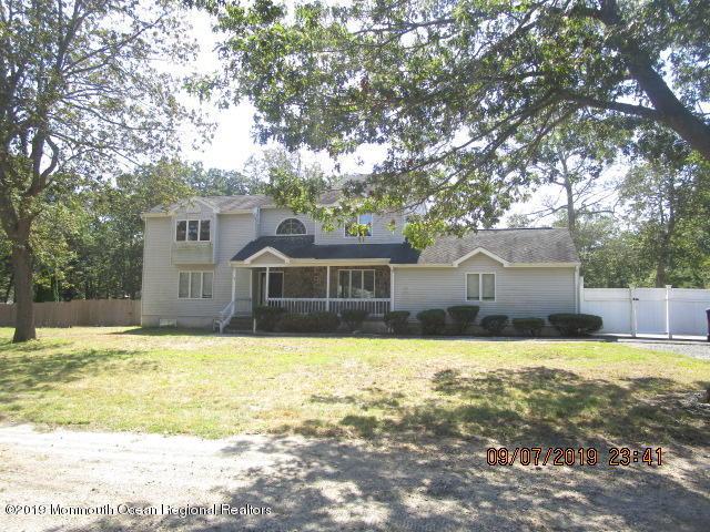 119 Serpentine Drive - Photo 1
