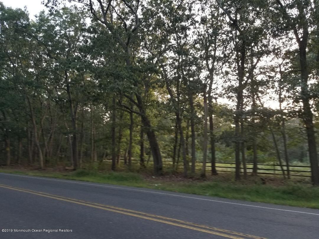 0 Newtons Corner Road - Photo 1