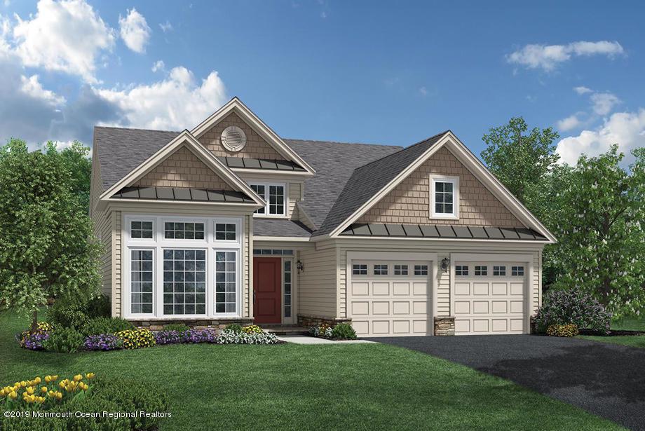 205 Ambermist Way - Photo 1