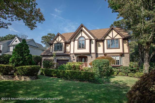 6 Fox Hollow Road - Photo 1