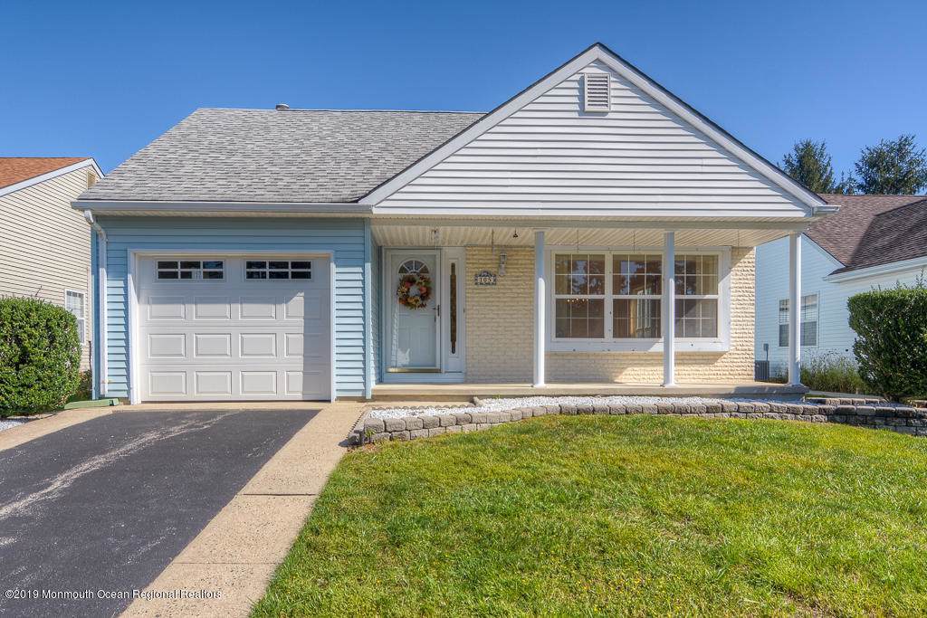 105 Canterbury Lane - Photo 1