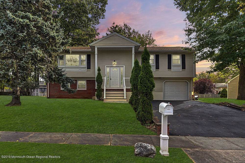 18 Library Place - Photo 1