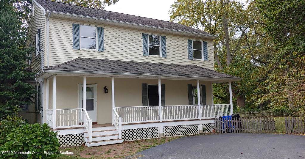 807 Arthur Drive - Photo 1