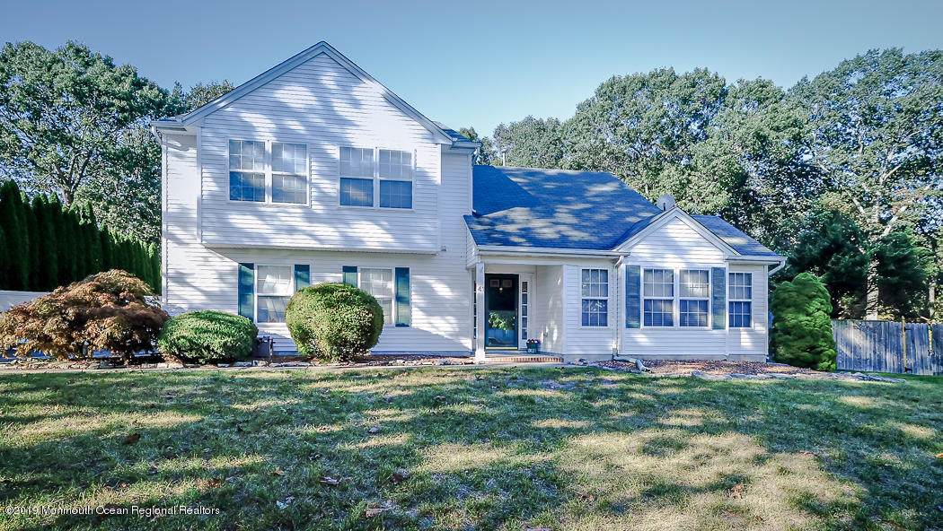 41 Teakwood Drive - Photo 1