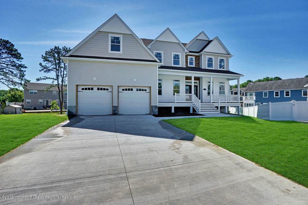 7 Pantzer Court - Photo 1
