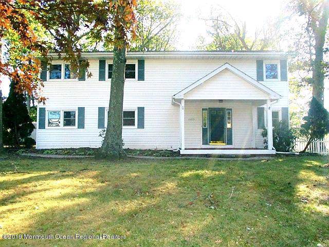 1609 Shady Lane - Photo 1