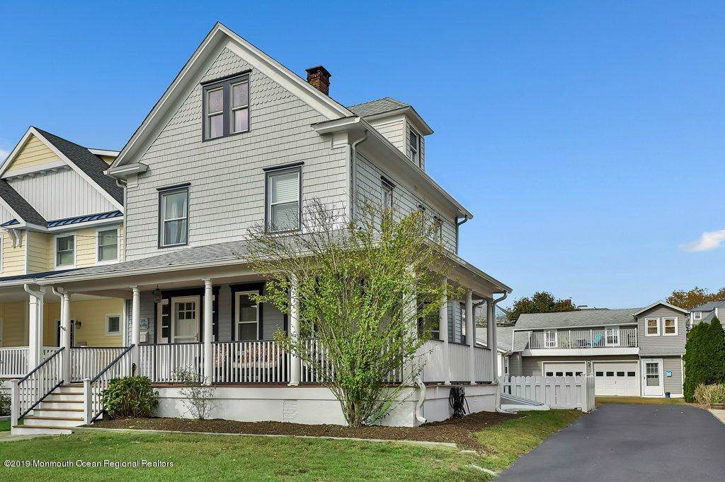 214 Brinley Avenue - Photo 1