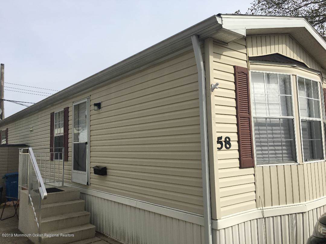 58 Ron Road - Photo 1