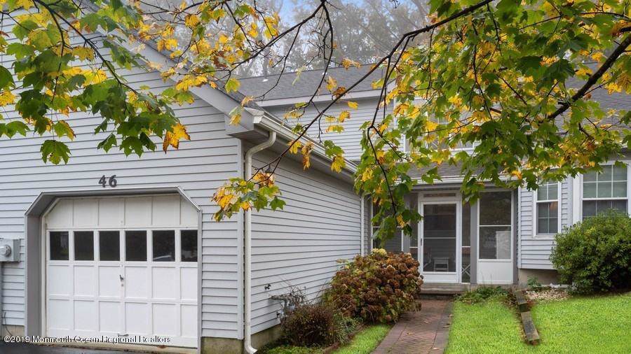 46 Old Mill Court - Photo 1