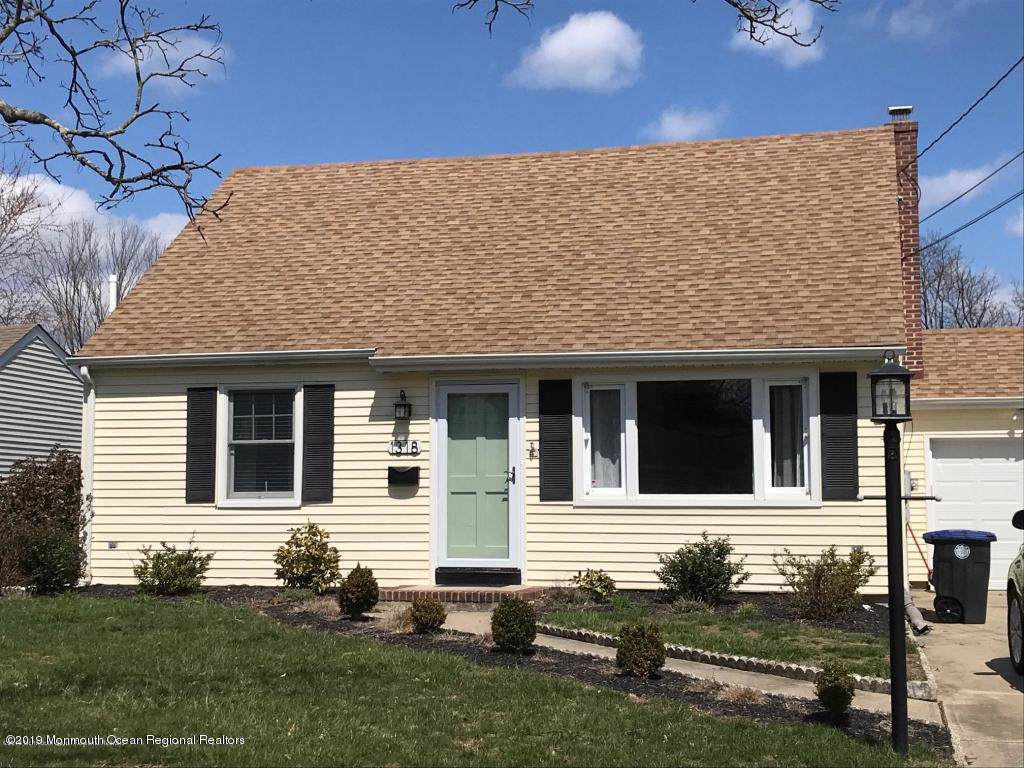 1318 Laurel Avenue - Photo 1