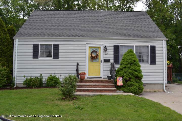 23 Liberty Place - Photo 1