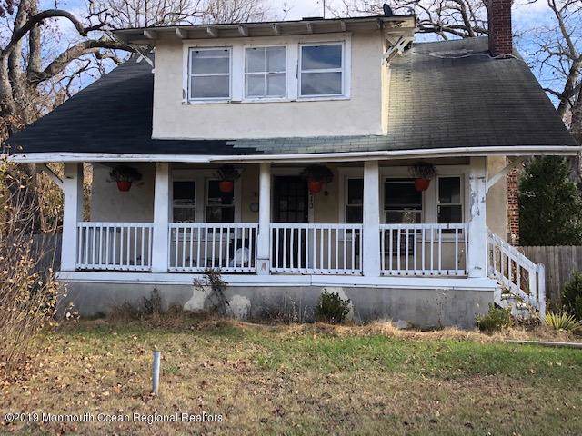 213 Cedar Swamp Road - Photo 1