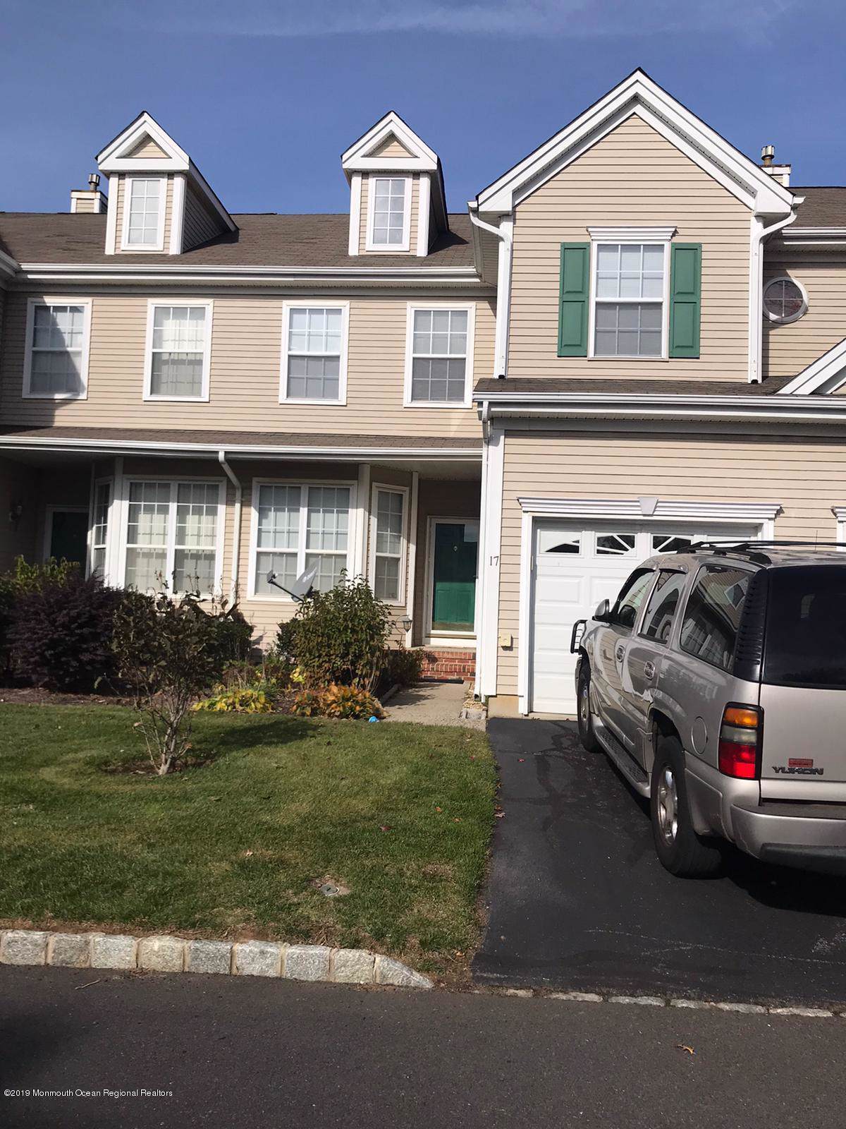 17 Woods Edge Court - Photo 1