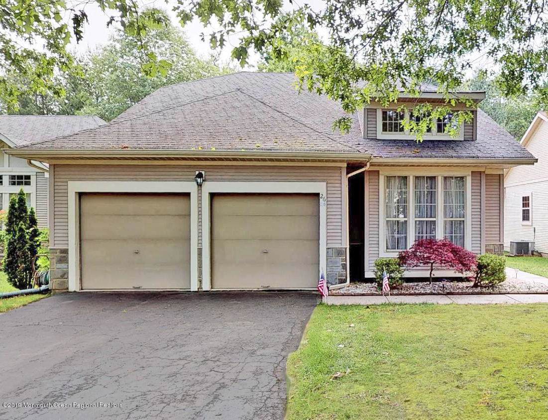 26 Baker Drive - Photo 1