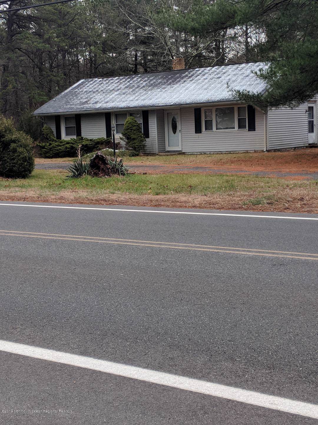 119 Jackson Mills Road - Photo 1